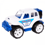 Technok SUV Toy - image-0